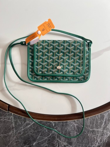 플뤼메 크로스백