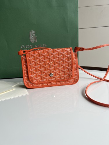 플뤼메 크로스백