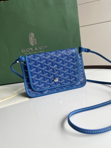 플뤼메 크로스백