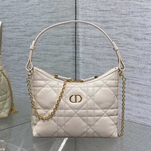 Miss Caro Diorling 미니 체인 백