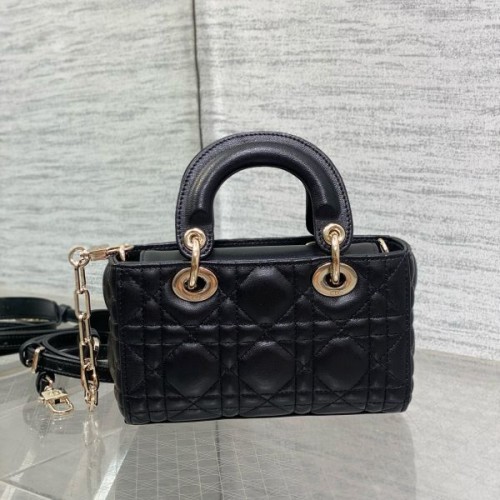 Lady D-Joy 마이크로 백