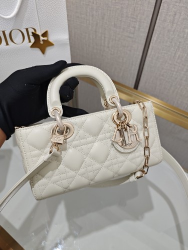 레이디 디조이 스몰백