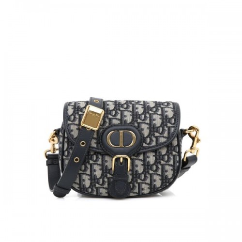 Booby Oblique 스몰 백