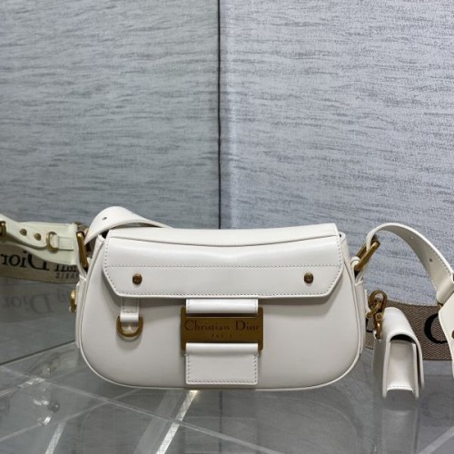 스트리트 스몰 백