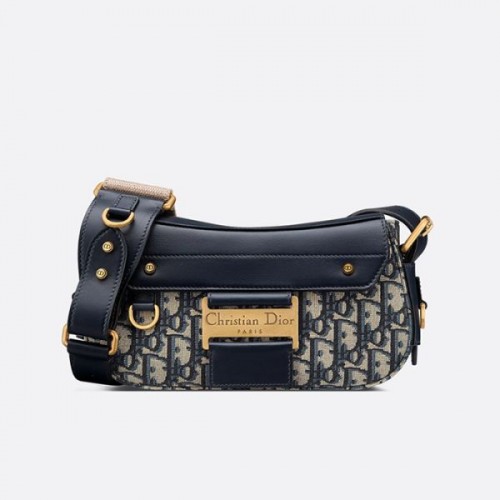 스트리트 스몰 백