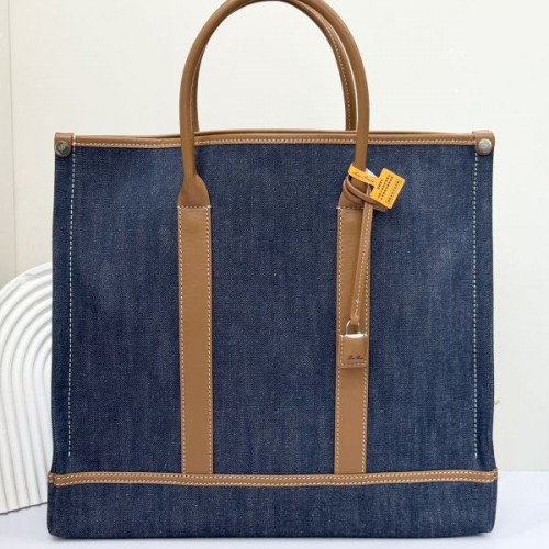 빔 스몰 토트백