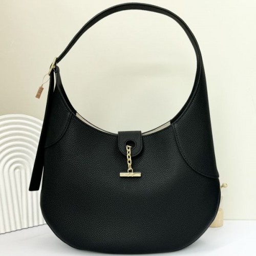 미디움 보빈 백