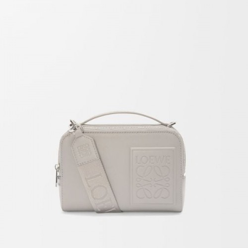 미니 새틴 소가죽 카메라크로스