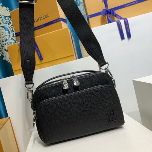 에비뉴 메신저 백