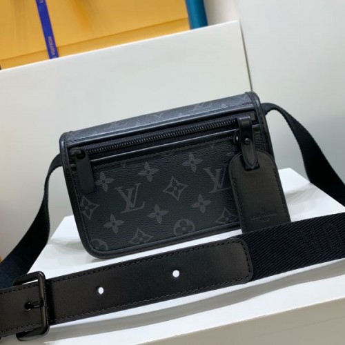 보스포어 미니 백