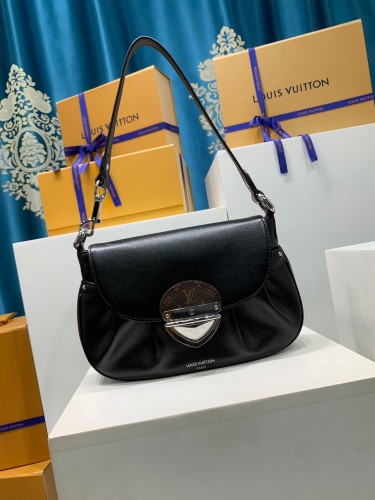 선셋 바이브 숄더백