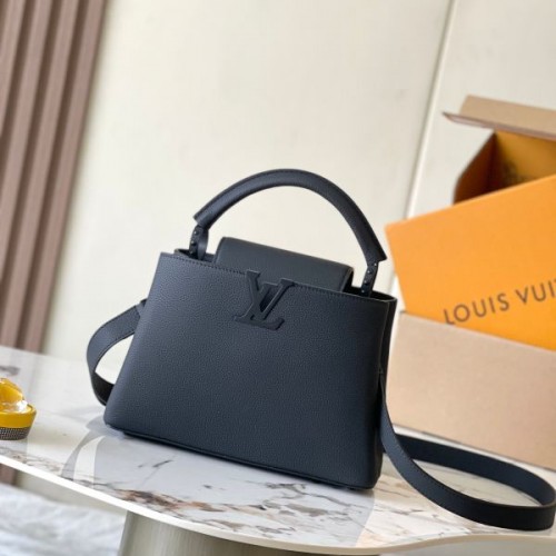 MB 캐리올 BB 핸드백