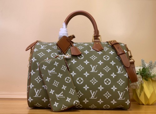 스피디 40 P9 반둘리에