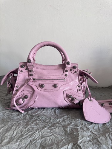 Neoka Gol XS City Tote Bag