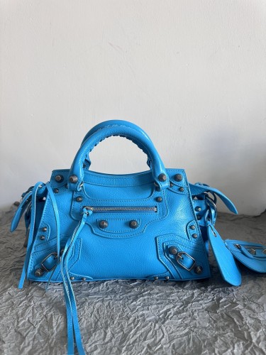 Neoka Gol XS City Tote Bag