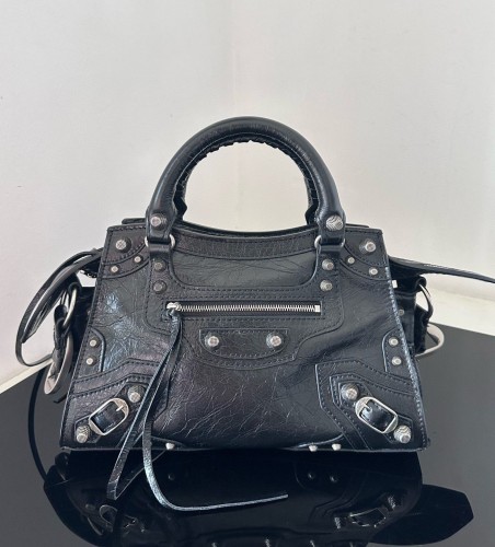 Neoka Gol XS City Tote Bag