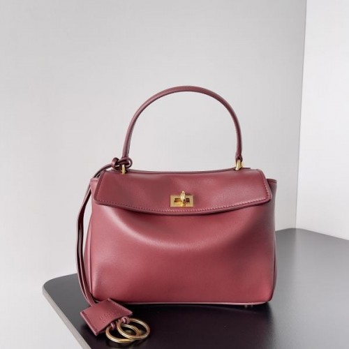 Rodeo 미니 핸드백