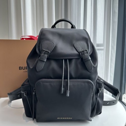 The Rucksack Backpack